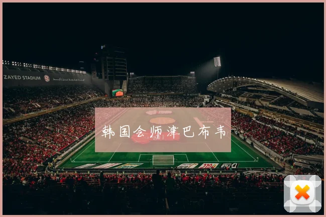 韩国会师津巴布韦