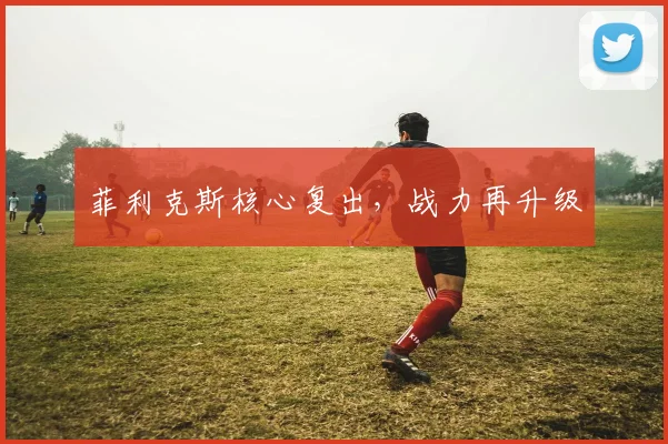 菲利克斯核心复出，战力再升级