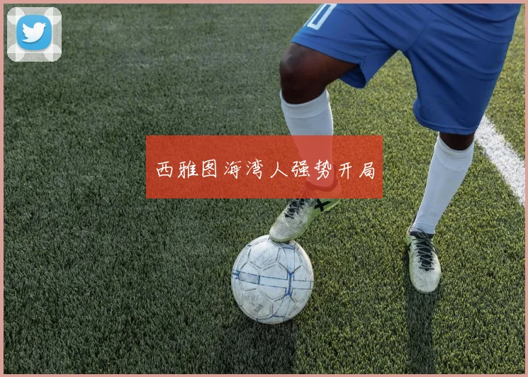 西雅图海湾人强势开局
