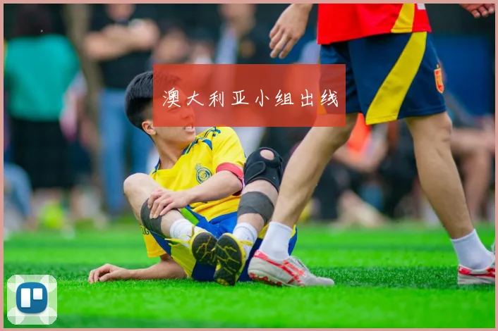 澳大利亚小组出线