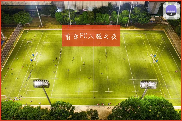 首尔FC八强之夜
