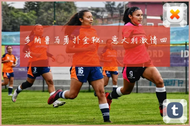 多纳鲁马勇扑金靴,意大利激情回放