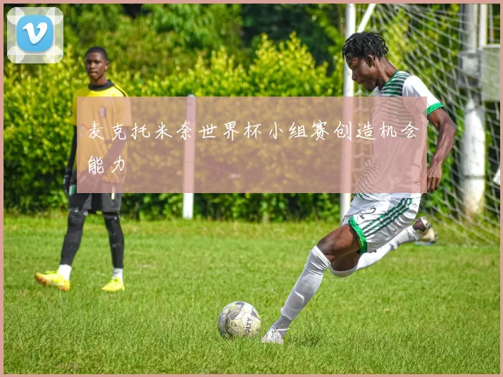 麦克托米奈世界杯小组赛创造机会能力