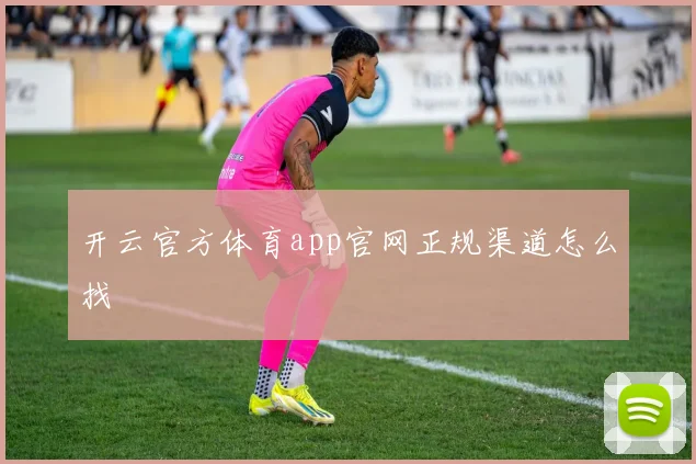 开云官方体育app官网正规渠道怎么找